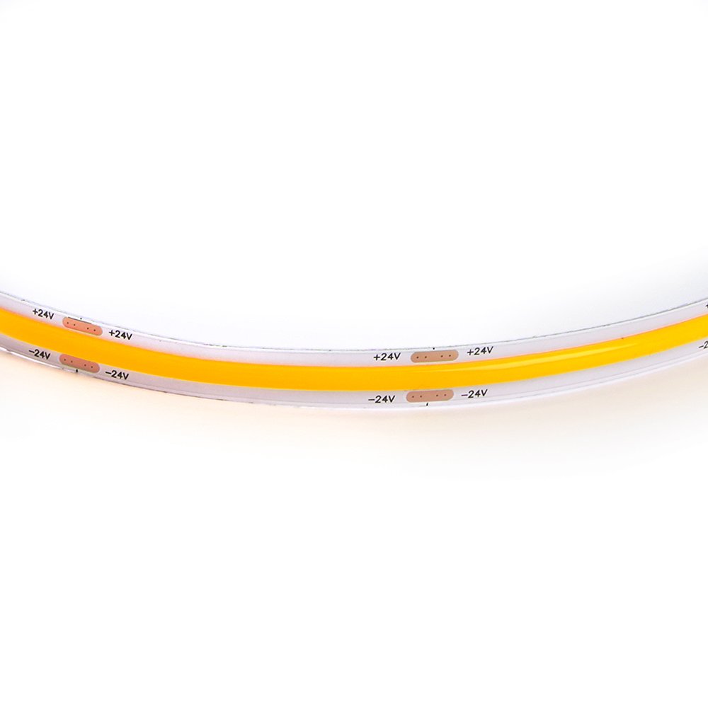 Светодиодная лента Feron LS530 512SMD 12Вт/м 24В 6500К IP20 48968