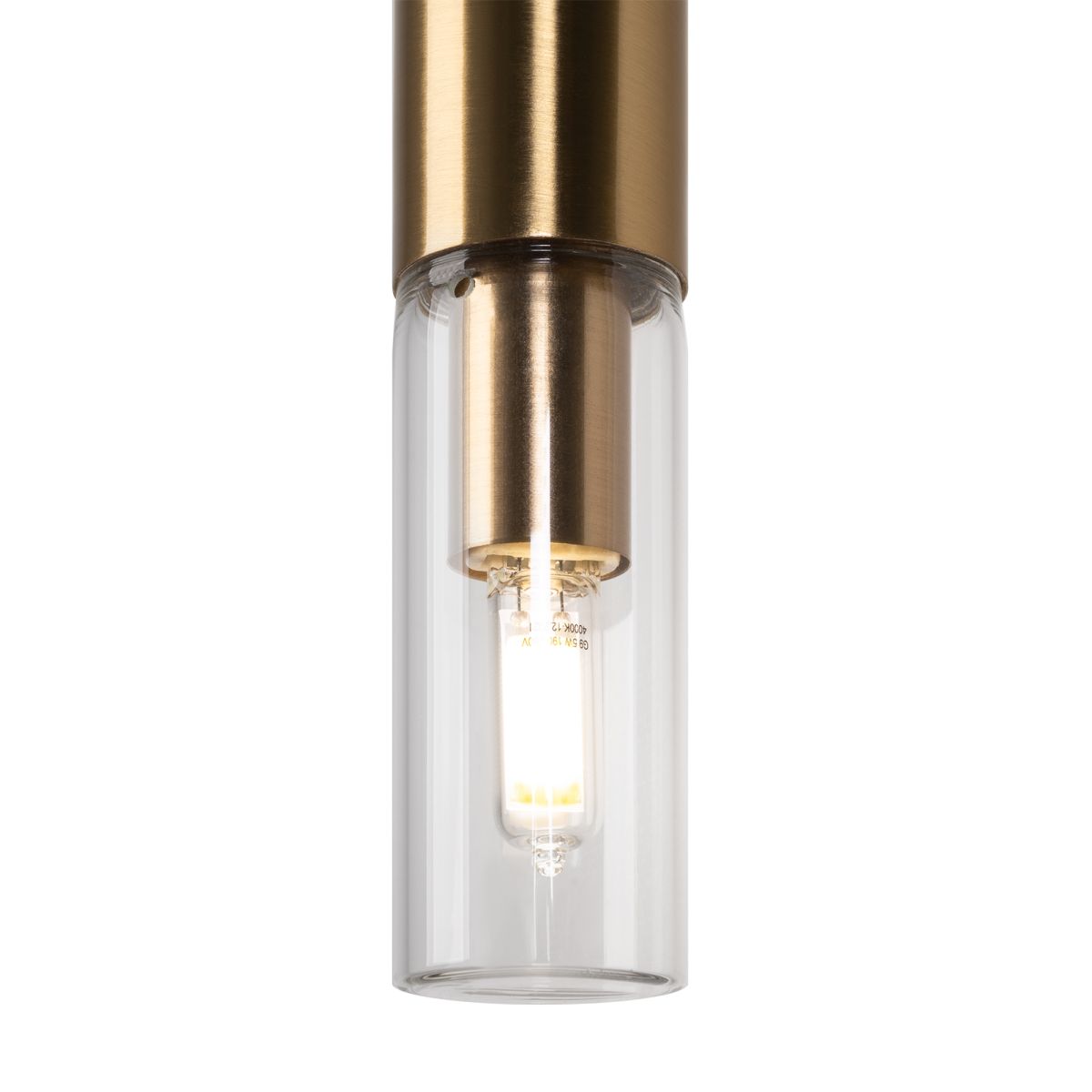 Настенный светильник Freya Match FR6109WL-02G