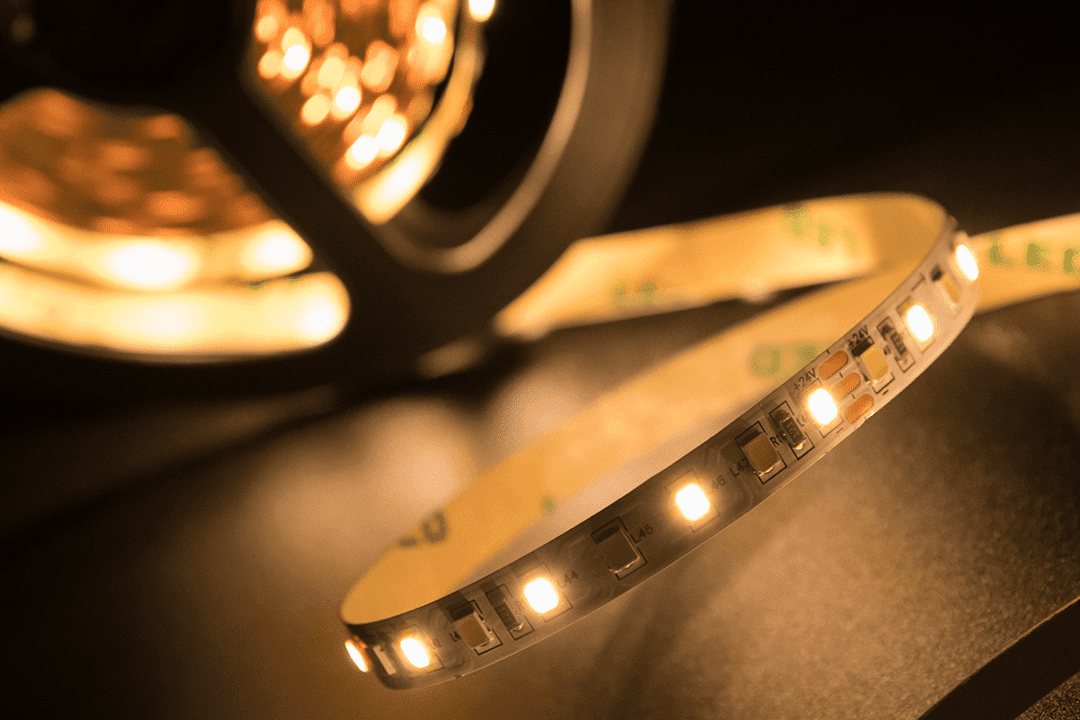 Светодиодная лента SWG SWG2P120-24-14.4-WWW-20 003610