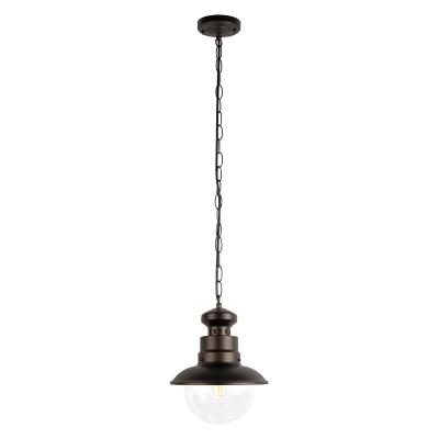 Уличный подвесной светильник Loft IT Piemonte 100022P