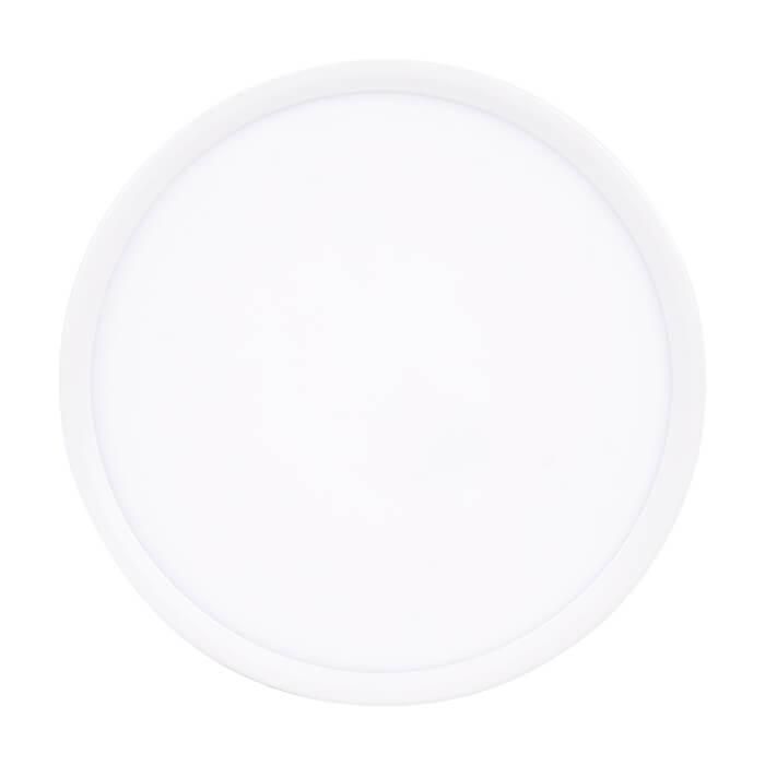 Встраиваемый светодиодный светильник Ambrella light Led Downlight DLR313