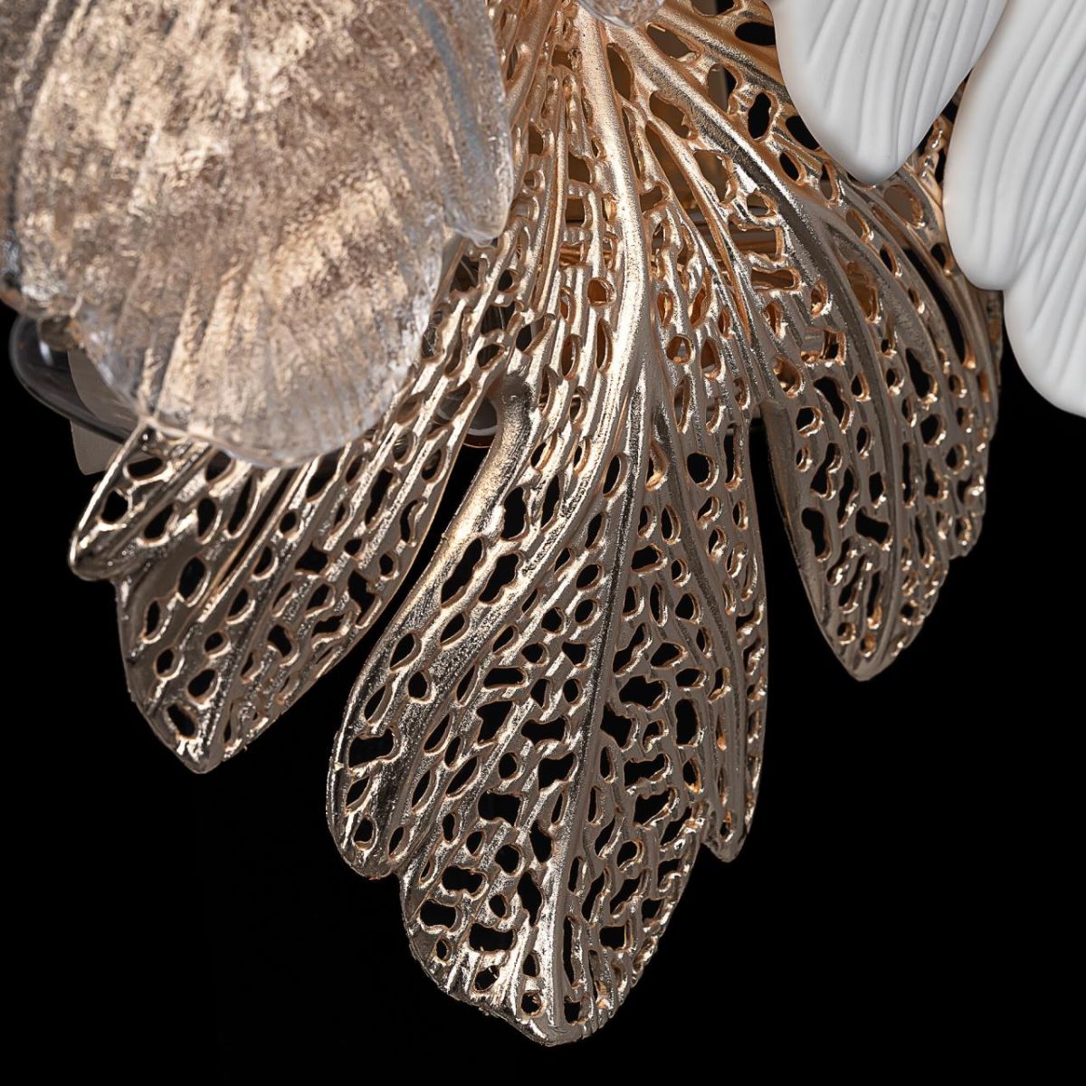 Настенный светильник Citilux Dryad CL305330