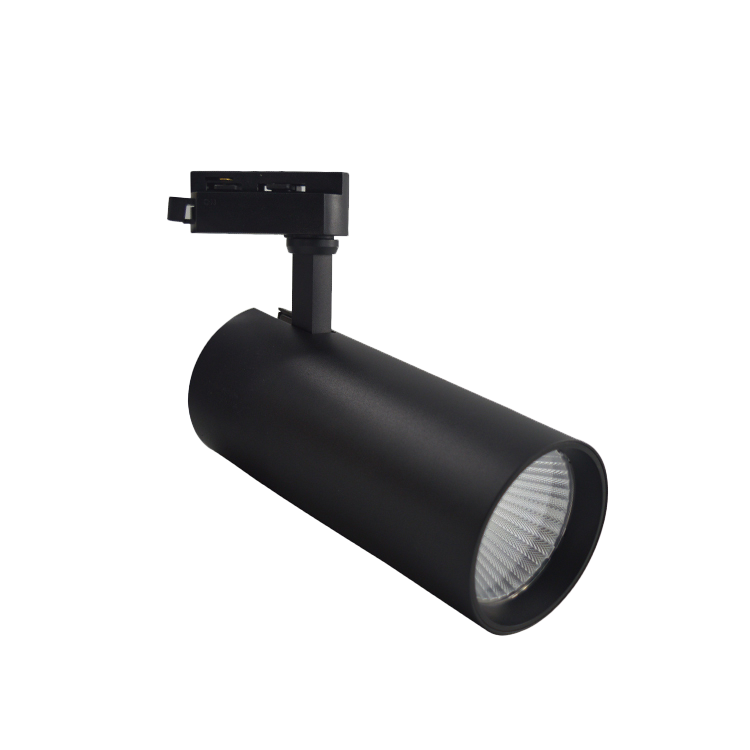 Трековый светильник SWG TL3P-BL-20-NW 008851