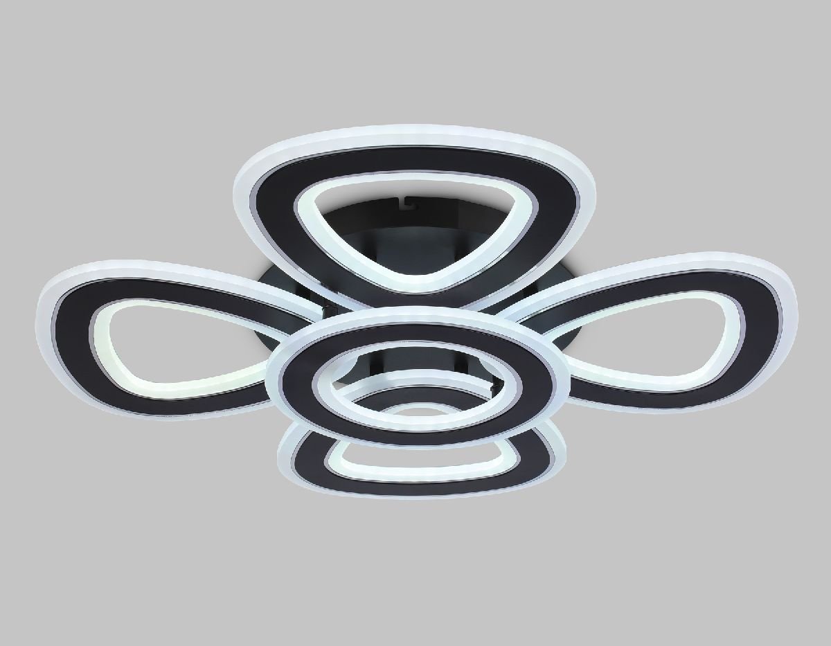 Потолочная люстра Ambrella Light Acrylica Original FA8926