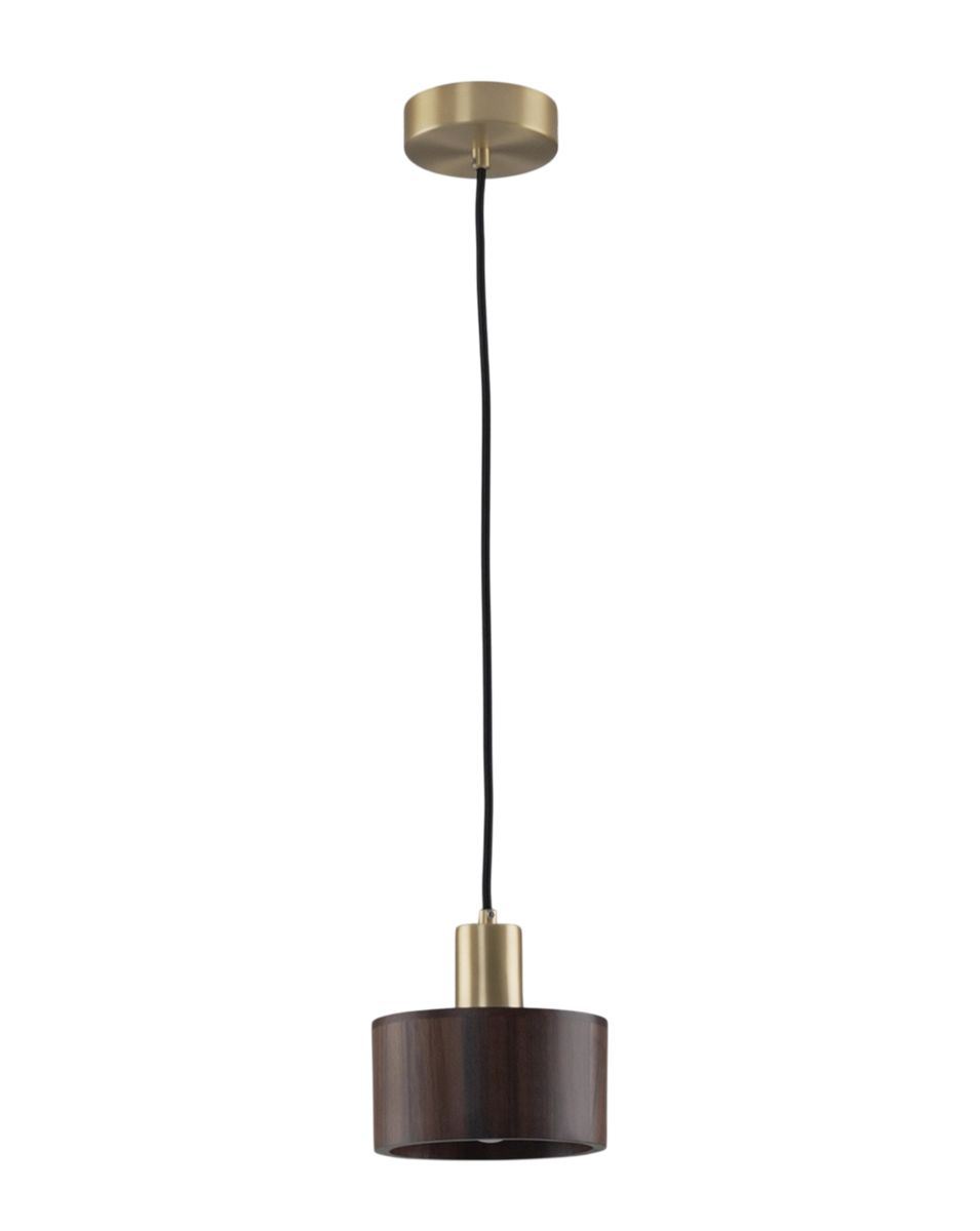 Подвесной светильник Moderli Walnut V11957-1P