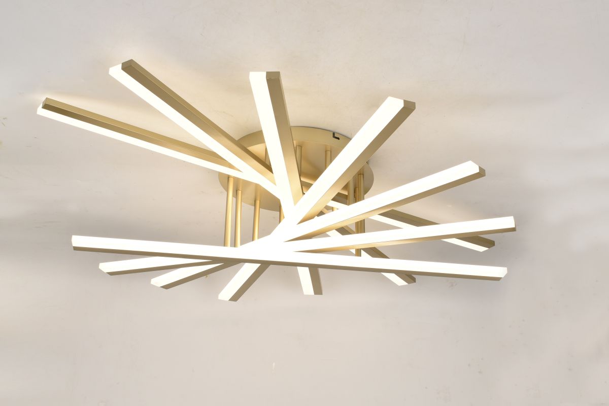 Потолочный светильник Rivoli Cordelia 6184-701 Б0068441