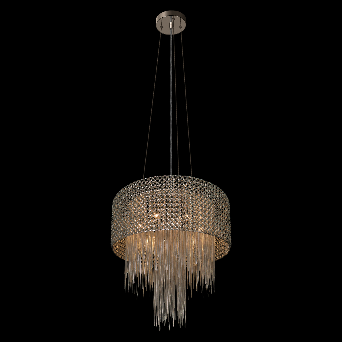 Подвесная люстра Loft IT Opera 10406/500