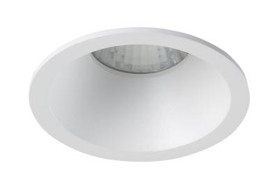 Встраиваемый светильник Crystal Lux CLT 006C1 WH V2