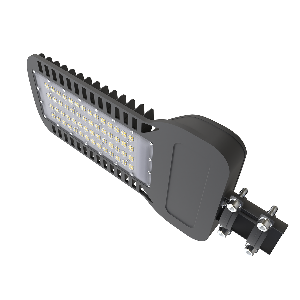 Уличный консольный светильник Gauss Qplus 629535322