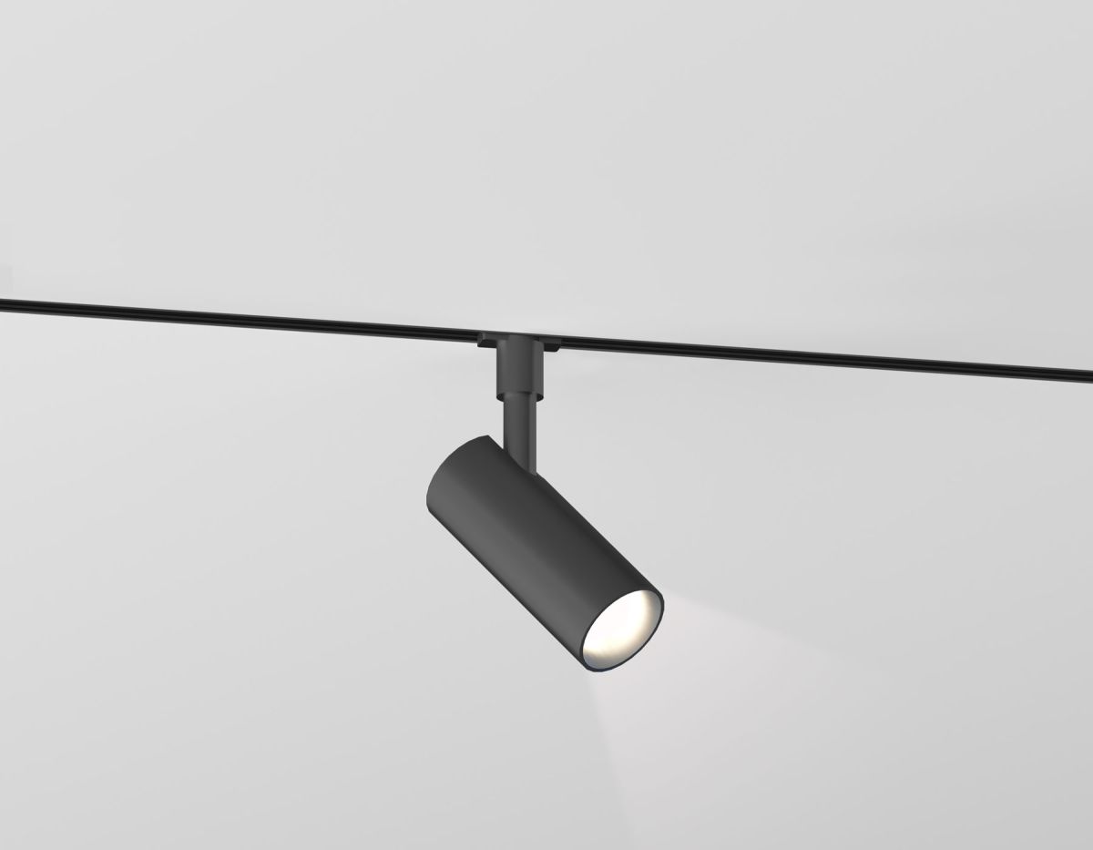Трековый магнитный светильник Ambrella Light Track System GL2301
