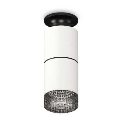 Комплект потолочного светильника Ambrella light Techno Spot XC (N6902, C6301, A2061, N6151) XS6301222 Комплект потолочного светильника Ambrella light Techno Spot XC (N6902, C6301, A2061, N6151) XS6301222