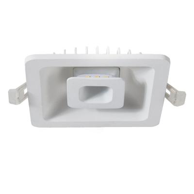 Встраиваемый светодиодный светильник Arte Lamp Canopo A7247PL-2WH Встраиваемый светодиодный светильник Arte Lamp Canopo A7247PL-2WH