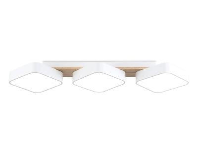 Потолочный светильник Ambrella Light Linetech Comfort FL4877