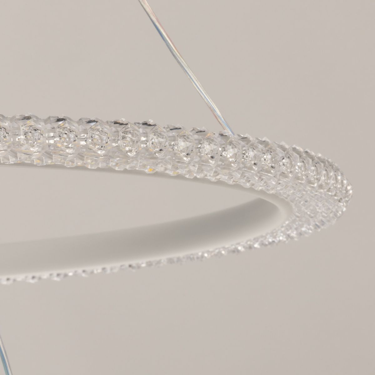 Подвесная люстра De Markt City Ральф 675016002