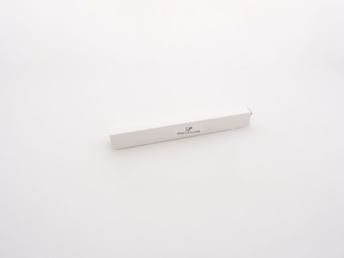 Блок питания LEDS POWER 24Вт 24В Super Slim 390102