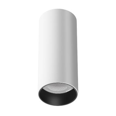 Накладной светильник Maytoni Focus LED C056CL-L12W4K-W-W Накладной светильник Maytoni Focus LED C056CL-L12W4K-W-W