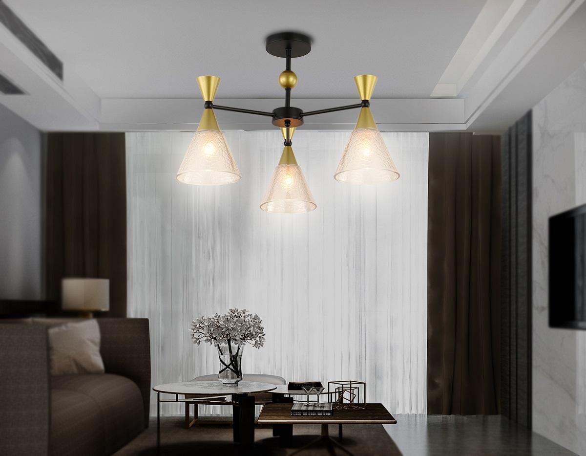Потолочная люстра Ambrella light Traditional Modern TR3169 - Elektrostandard.net Потолочная люстра Ambrella light Traditional Modern TR3169