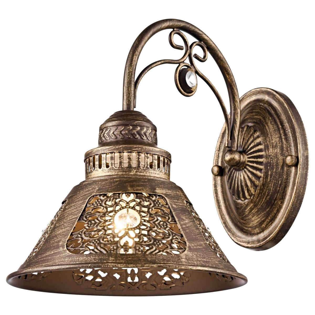 Бра Velante 308-601-01