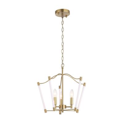 Подвесная люстра ST Luce Регалия SL1406.303.03