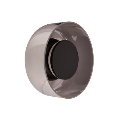 Настенный светильник LOFT IT Totem 10466W Smoke black
