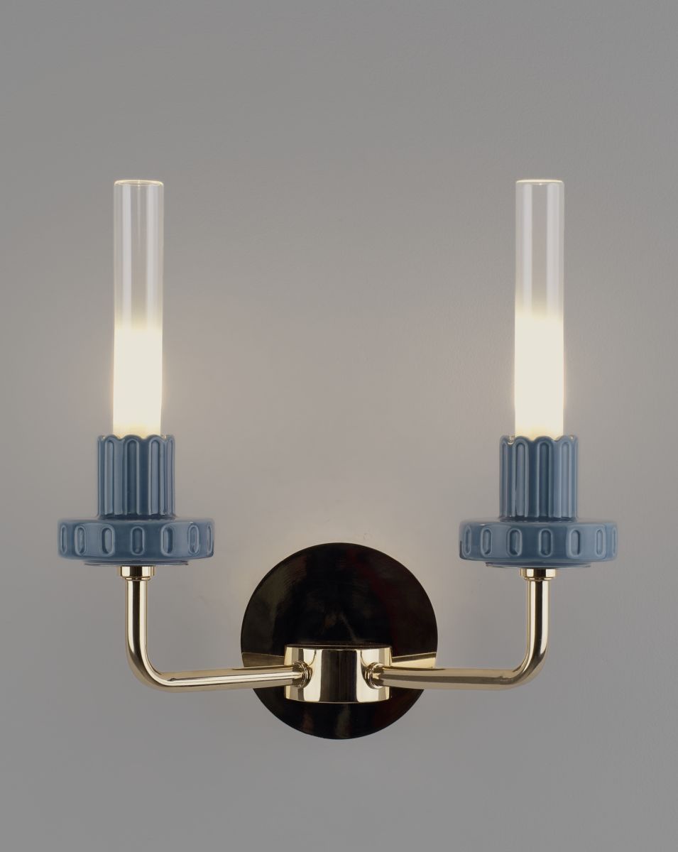 Бра Moderli Atelieri V11696-WL