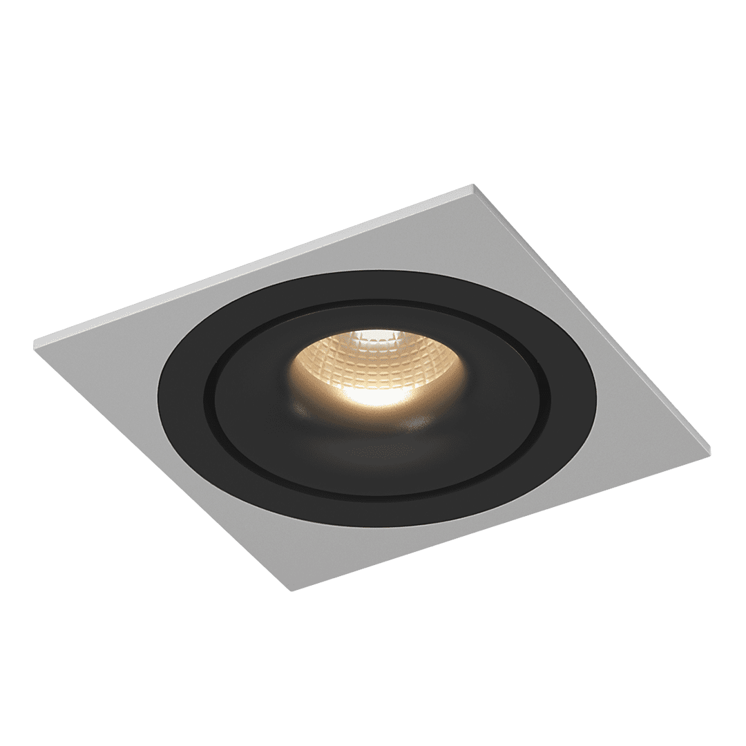 Рамка SWG COMBO-1S1-WH 004144