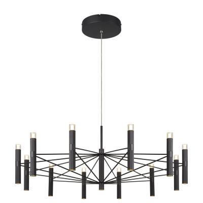 Подвесная люстра Favourite Blick 4758-12P