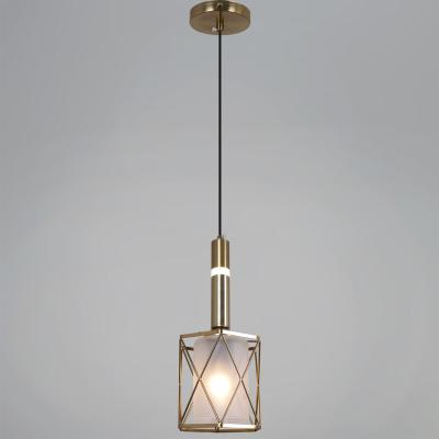 Подвесной светильник Reluce 54200-0.9-01 CU