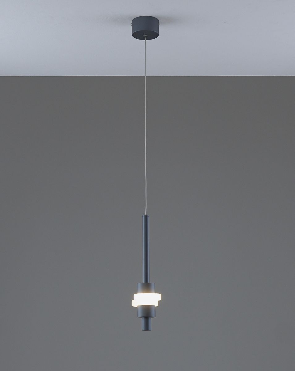 Подвесной светильник Moderli Stilla V11644-PL