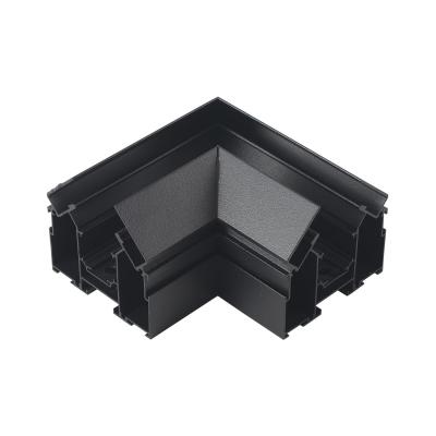 Угол соединительный Crystal Lux Space CLT 0.234 01 BL