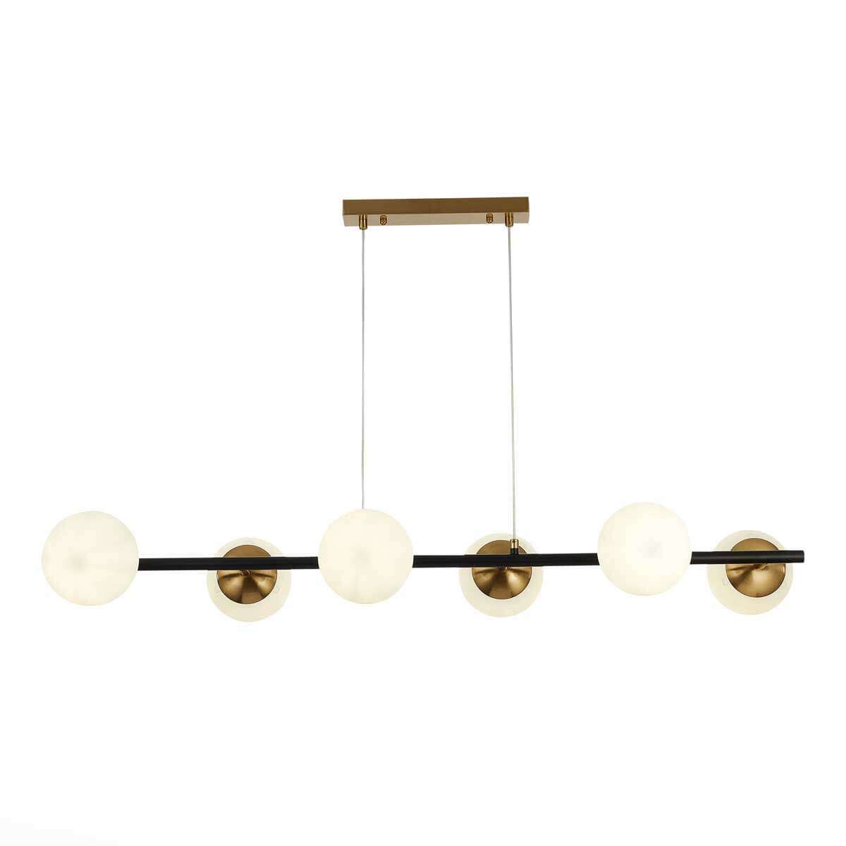 Подвесная люстра Evoluce Forli SLE220403-06