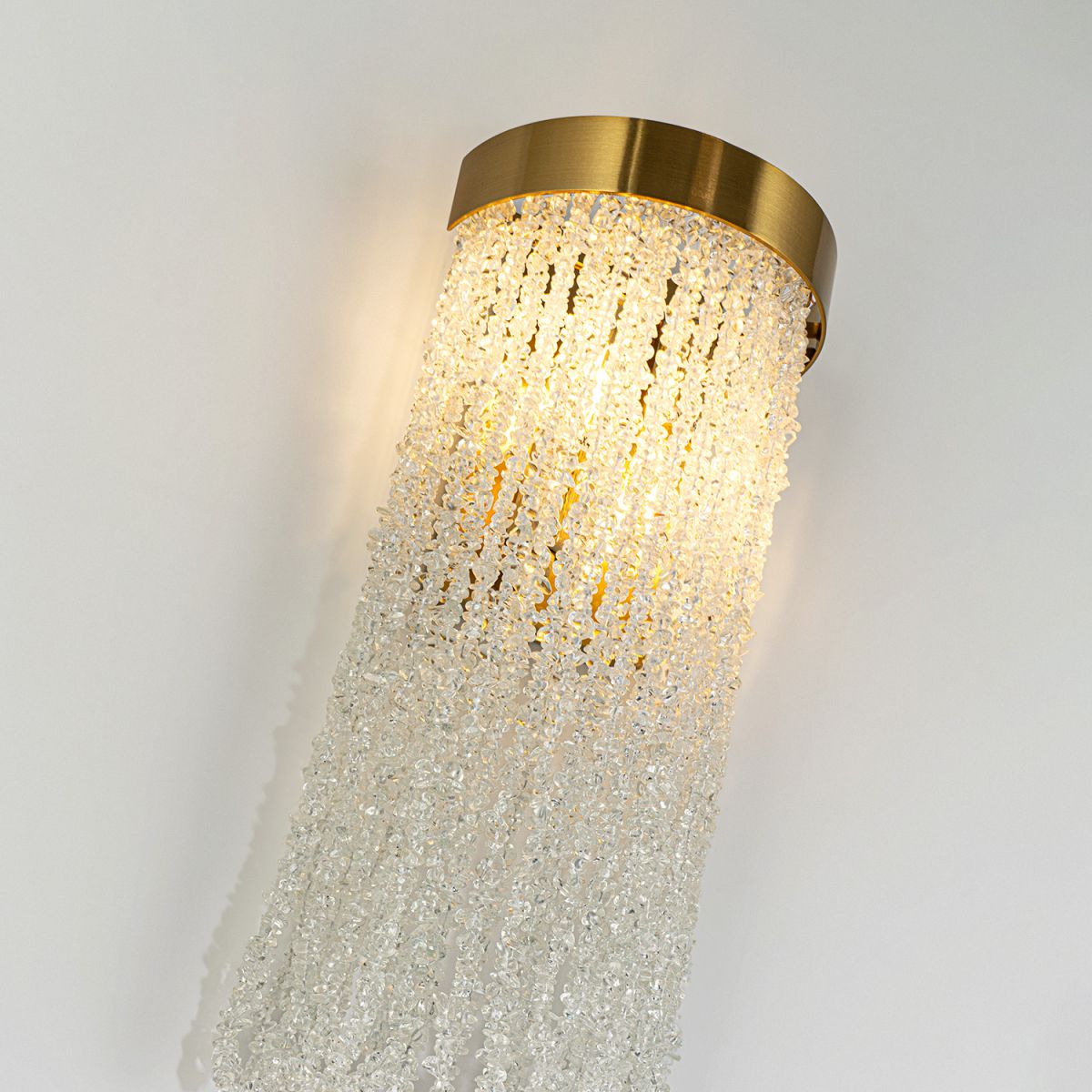 Настенный светильник Modestyle MS.2440.400 BS-CL