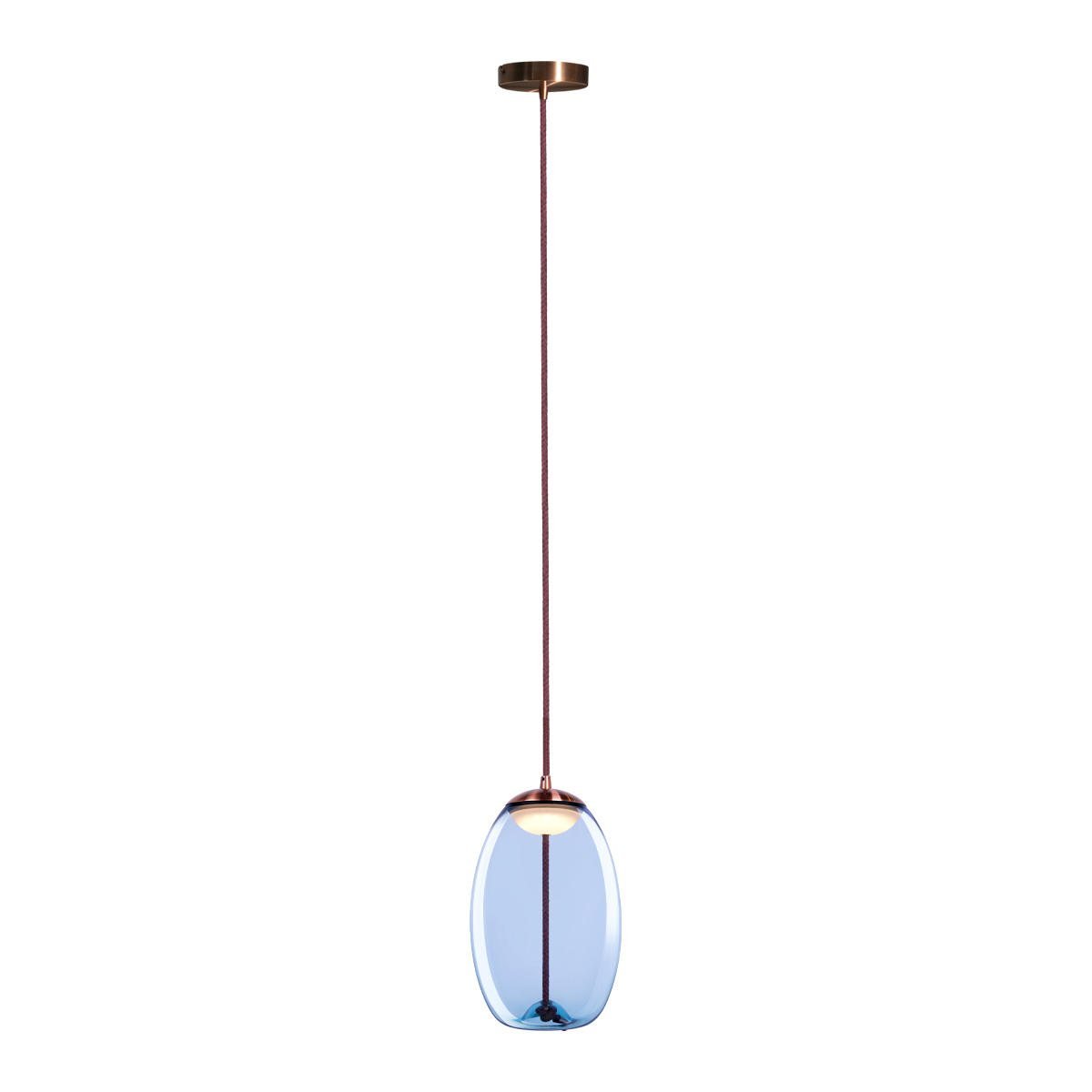 Подвесной светильник Loft IT Knot 8133-A mini