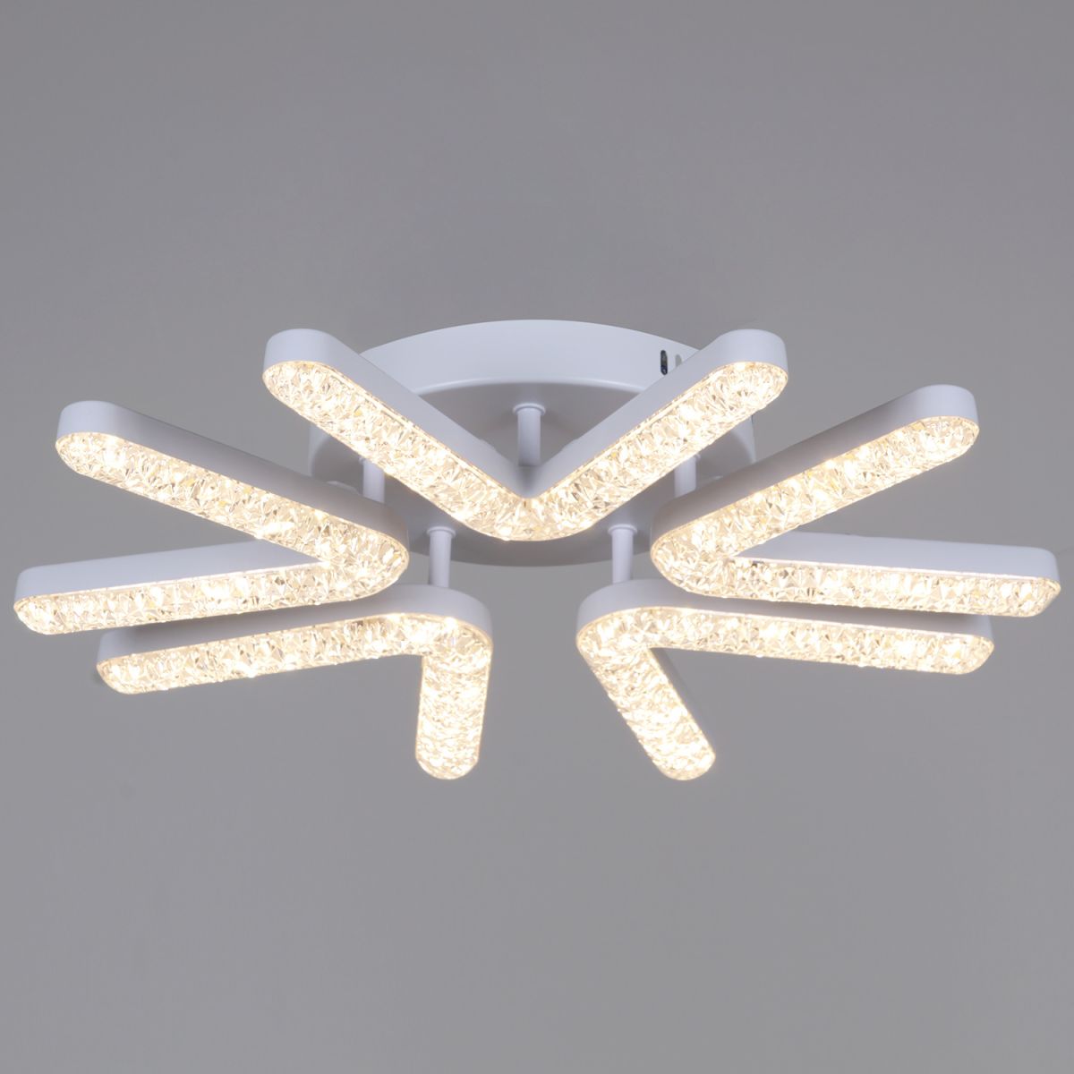 Потолочная люстра Reluce 72190-0.3-05 WH