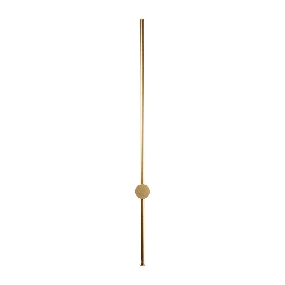 Настенный светодиодный светильник Loft IT Rays 10053GD