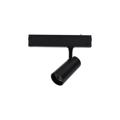 Трековый магнитный светильник с перекл. цв. Темп Aployt Magnetic track 220 APL.0205.20.10