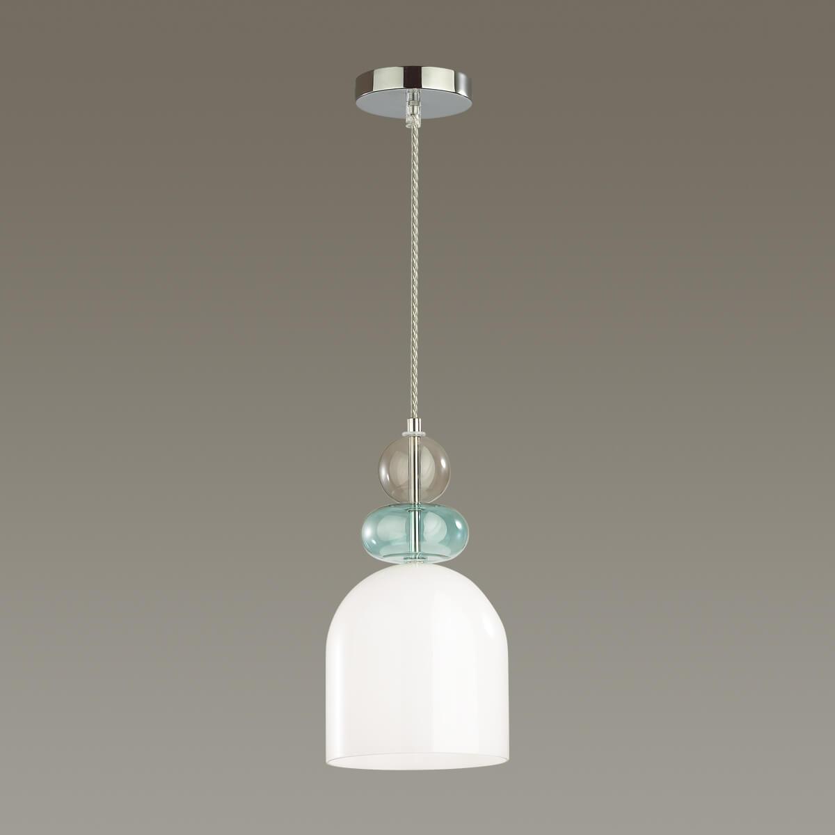 Подвесной светильник Lumion Moderni Gillian 5235/1B