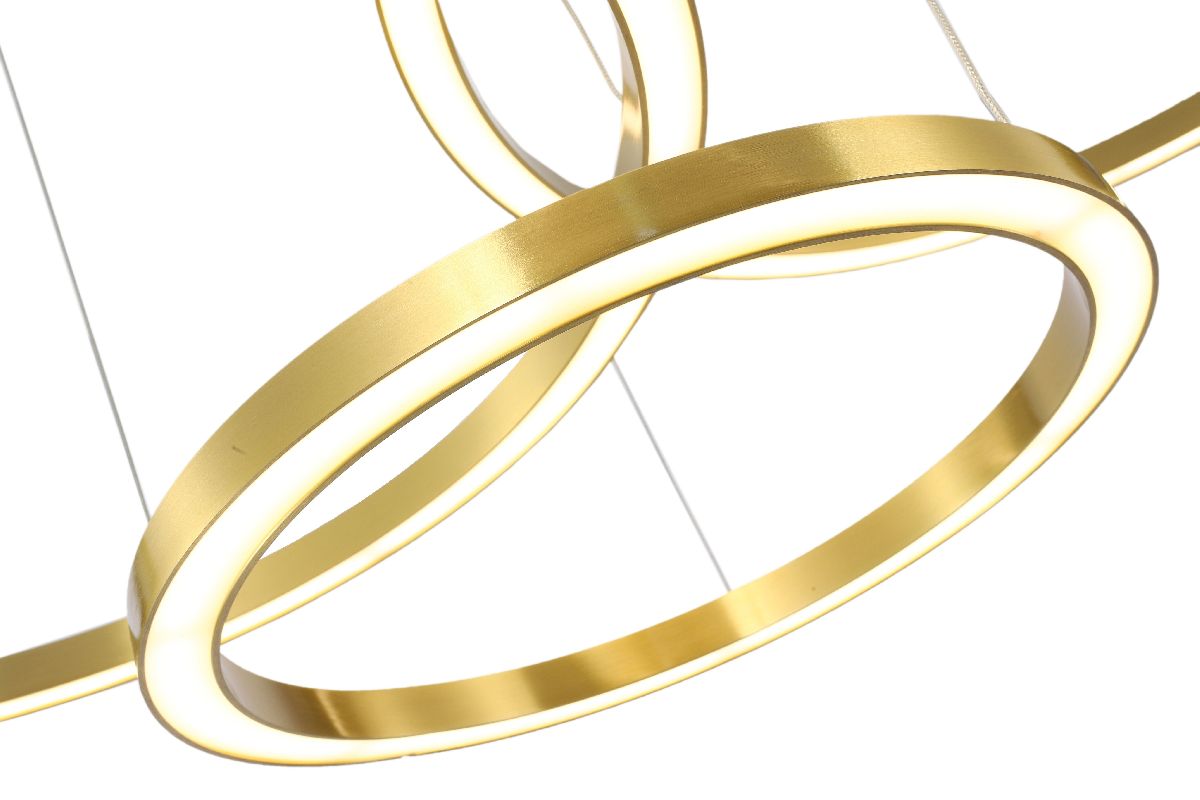 Подвесная люстра Zortes Lucia ZRS.25291.114