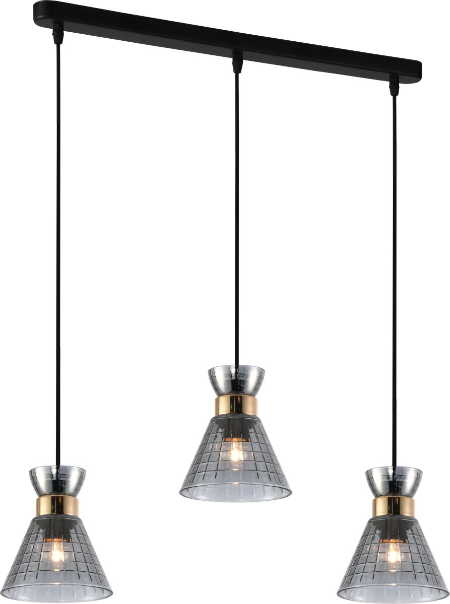 Подвесной светильник Rivoli Isla 9187-203 Б0069958