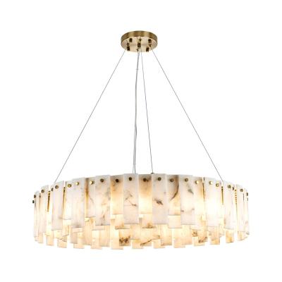 Подвесная люстра Modelux ML.6998.800 BS