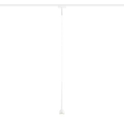 Трековый светодиодный светильник Ambrella light Track System Magnetic Ultra Slim GV1642