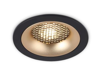 Встраиваемый светильник Ambrella Light Techno Spot Standard Tech TN102725