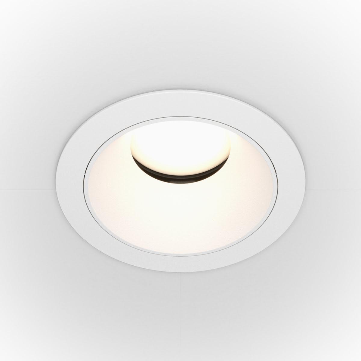 Встраиваемый светильник Maytoni Technical Share DL051-U-1W