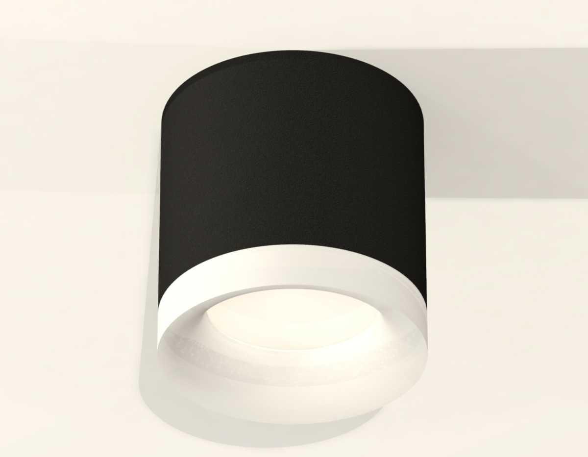 Комплект потолочного светильника Ambrella light Techno Spot XS (C7402, N7165) XS7402034