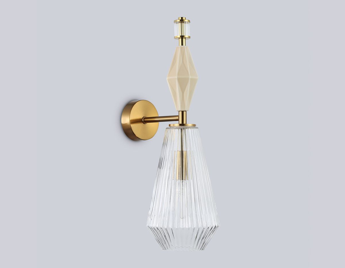 Бра Ambrella Light High Light Ceramo Modern LH53185