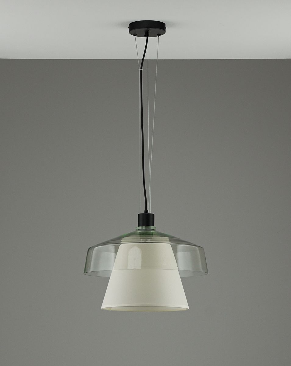 Подвесной светильник Moderli Takoma V11830-1P