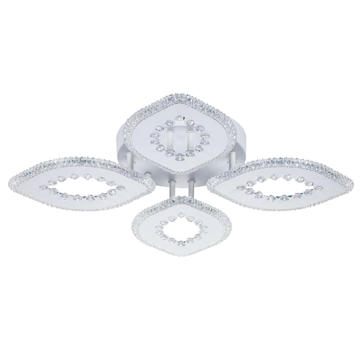 Потолочный светильник Escada Dew 10271/4LED