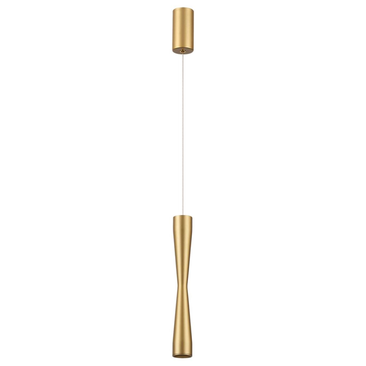 Подвесной светильник Odeon Light Hightech Anika 4292/5L