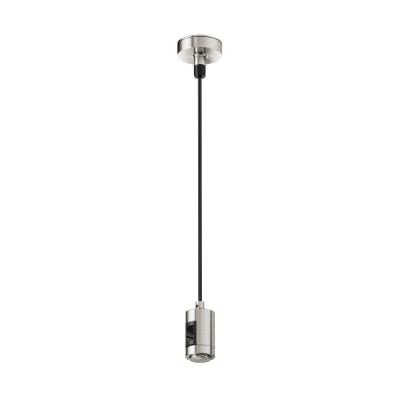 Подвес тросовый с вводом питания Maytoni Flarity TRA157SW-B1-PT