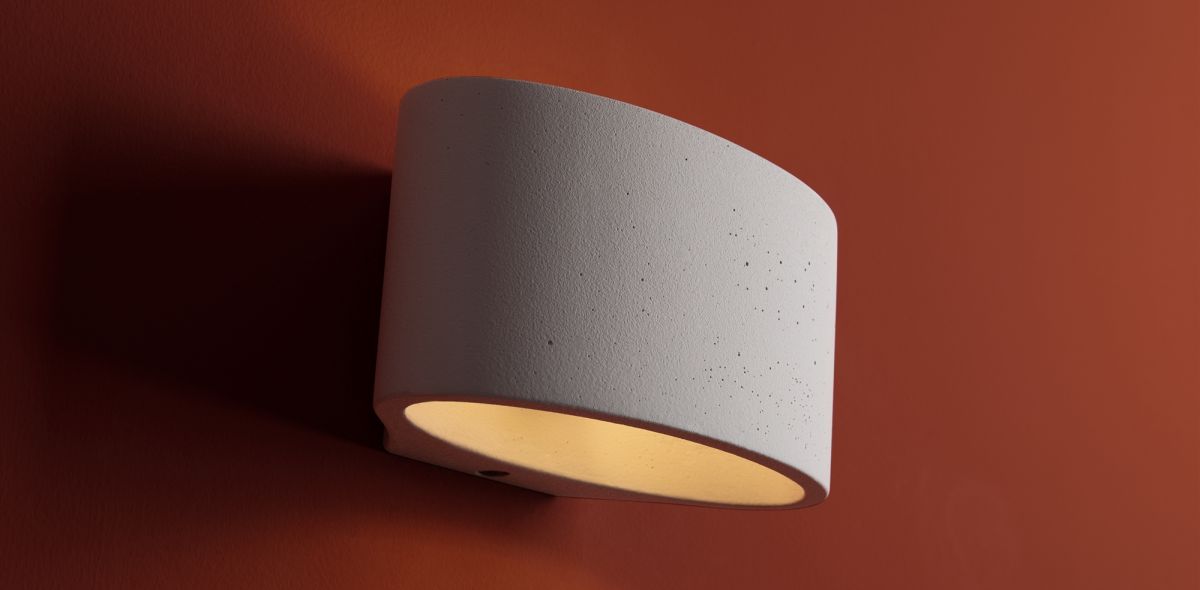 Настенный светильник Freya Terra FR5582WL-01GF